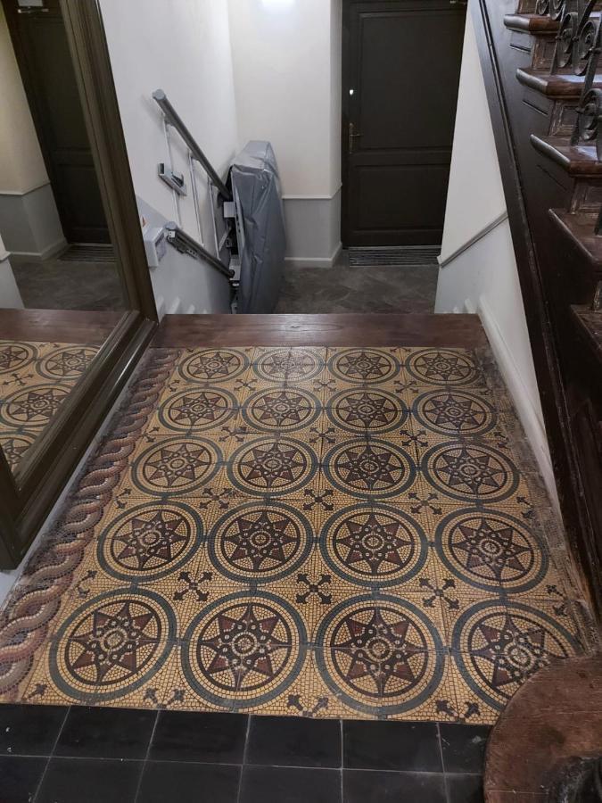 Juwel Uroczy Apartament 2A Stare Miasto Krakau Buitenkant foto